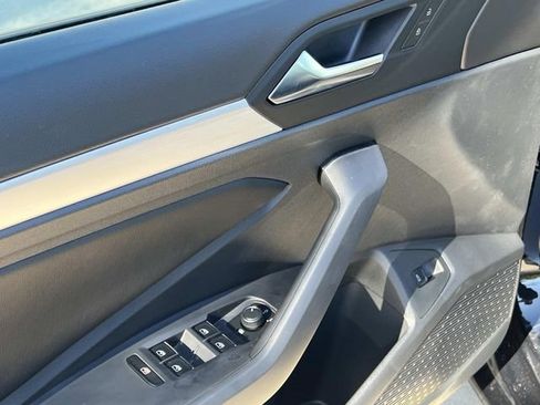 New 2026 Volkswagen Jetta Sport image 10