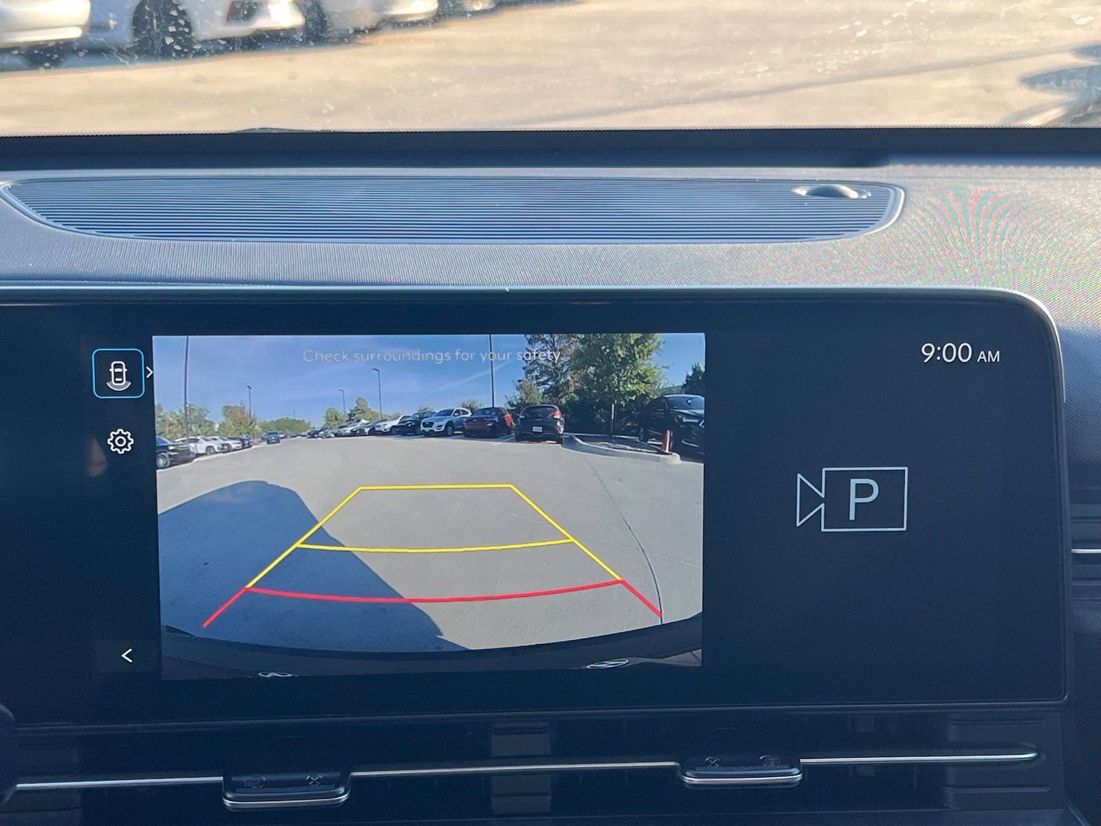 New 2027 Hyundai Kona SE FWD image 29