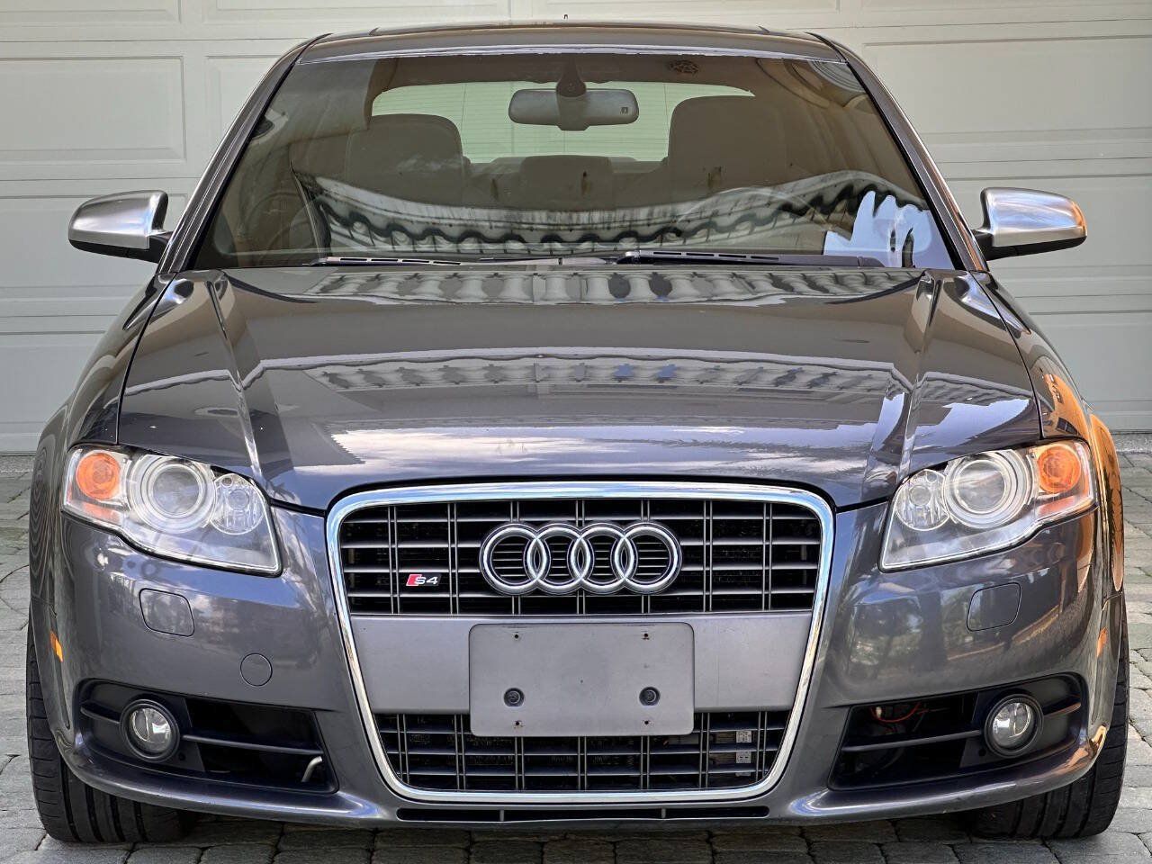 Used 2008 Audi S4 Sedan AWD/4WD image 25