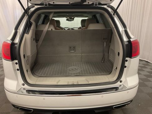 Used 2017 Buick Enclave Premium w/ Experience Buick Package AWD/4WD image 33