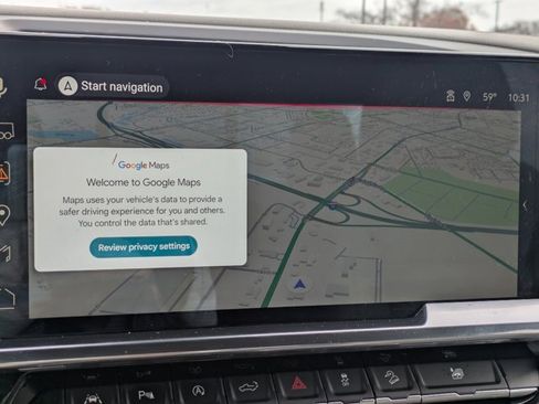 Used 2025 GMC Sierra 1500 SLT w/ SLT Premium Plus Package image 22