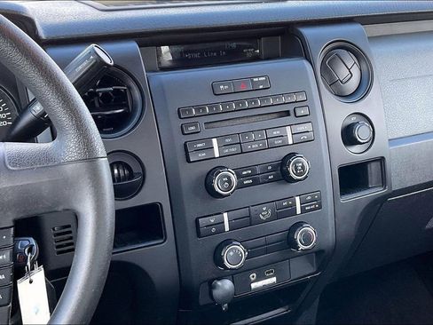Used 2014 Ford F150 STX w/ Equipment Group 201A Mid image 9