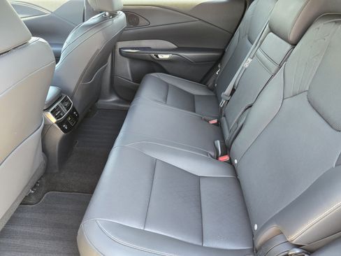 Certified 2025 Lexus RX 350 Premium Plus w/ Accessory Package (Z1) FWD image 29