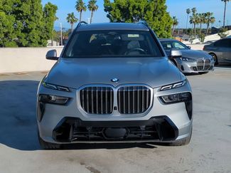 Used 2023 BMW X7 xDrive40i w/ M Sport Package video 2