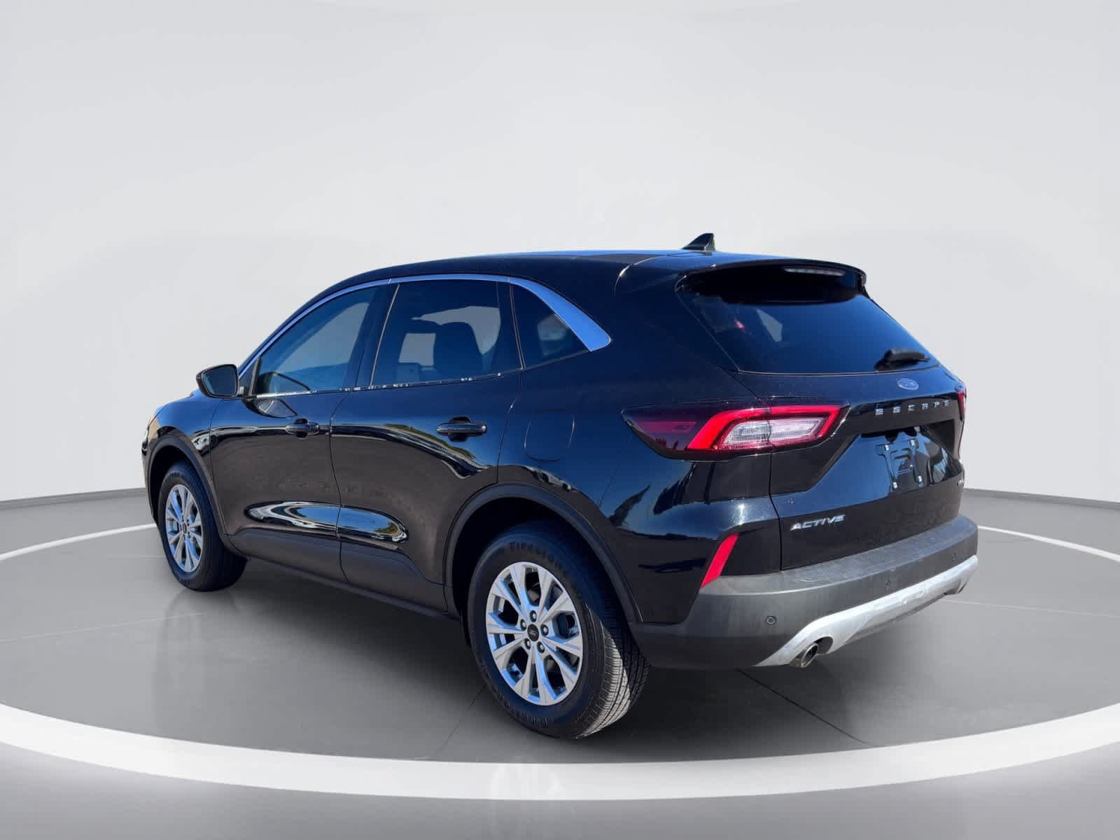 Used 2023 Ford Escape Active AWD/4WD image 4