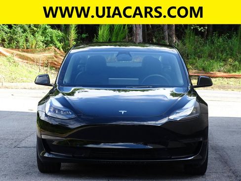 Used 2023 Tesla Model 3 Standard Range RWD image 3