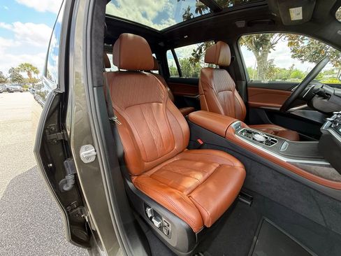 Certified 2024 BMW X7 xDrive40i image 25