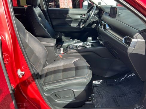 Used 2020 MAZDA CX-5 Grand Touring Reserve image 11