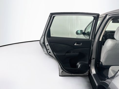 Used 2016 Honda CR-V LX image 24