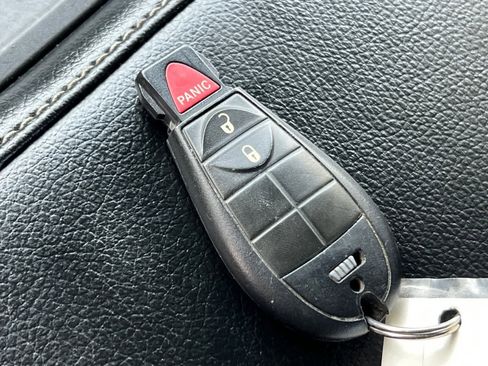 Used 2022 RAM 1500 Classic Warlock image 22