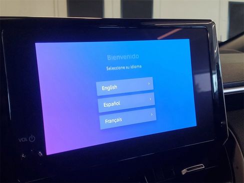 Certified 2023 Toyota Corolla Cross XSE w/ Convenience Package image 27