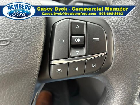 New 2026 Ford Transit 250 148 Medium Roof w/ Load Area Protection Package image 15