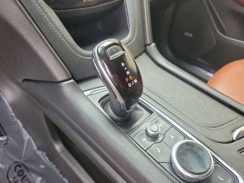 Used 2020 Cadillac XT5 Premium Luxury w/ LPO, Illumination Package image 31