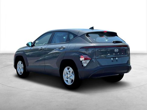 New 2026 Hyundai Kona SE FWD image 5
