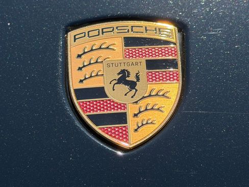 Certified 2025 Porsche Cayenne GTS AWD/4WD image 11