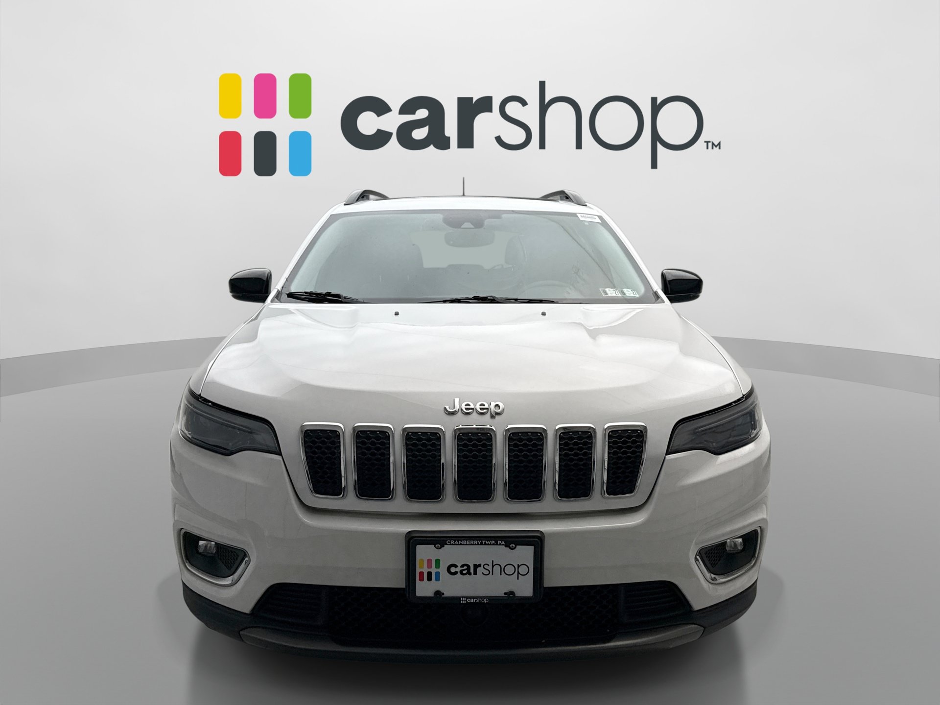 Used 2022 Jeep Cherokee Limited AWD/4WD image 8