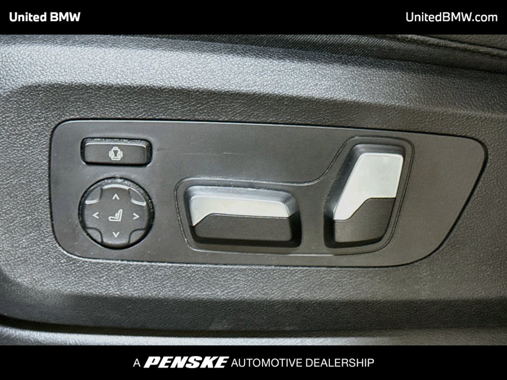 Used 2020 BMW X5 sDrive40i w/ Convenience Package RWD image 11