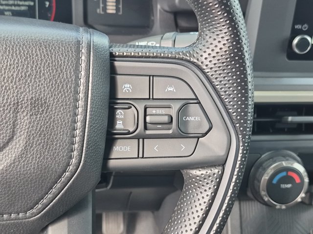 Used 2026 Toyota Tacoma SR5 AWD/4WD image 25