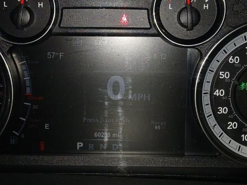 Used 2018 RAM 2500 Laramie w/ Sport Appearance Group image 1