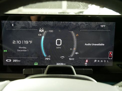 New 2026 GMC Hummer EV 4x4 Crew Cab w/ Battery Pack, 24 Module Pack image 22