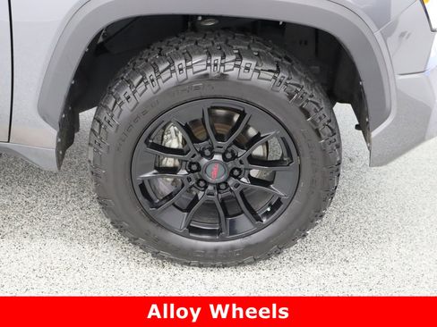 Used 2023 Toyota Tundra SR5 image 5