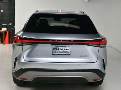 Used 2023 Lexus RX 350 FWD image 13