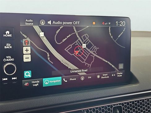 New 2025 Honda Civic Type R image 8