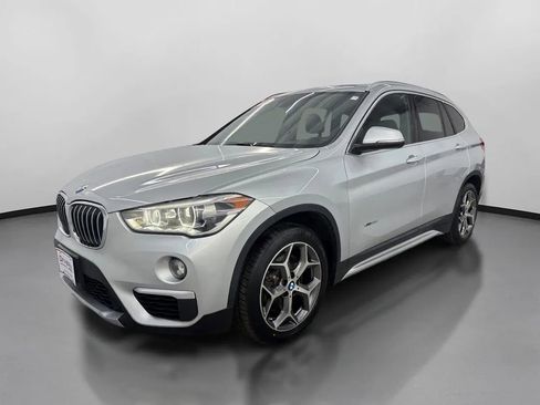 Used 2016 BMW X1 xDrive28i image 4