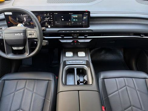 New 2027 Kia Telluride EX X-Line image 14