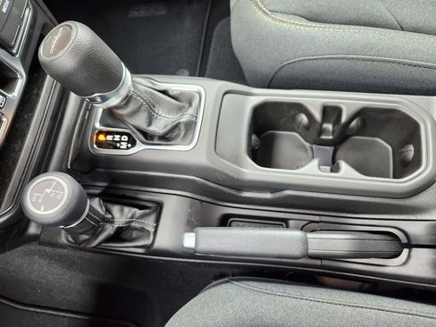 New 2026 Jeep Gladiator Sport image 22