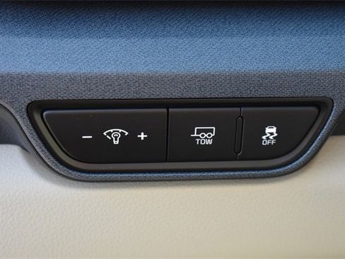 New 2026 Kia Carnival EX image 26