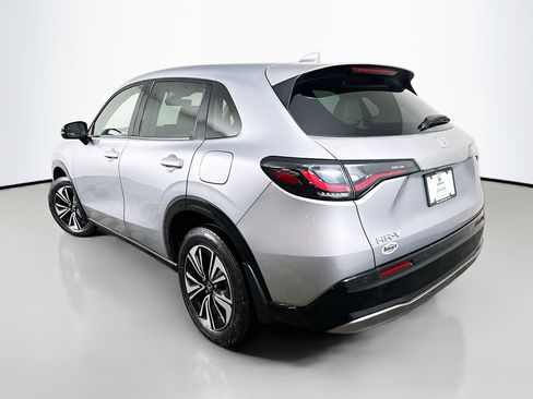 Certified 2024 Honda HR-V EX-L image 5