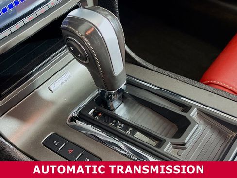 Used 2013 Ford Mustang GT Premium w/ Security Pkg image 11