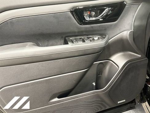 New 2026 Subaru Forester Sport image 18