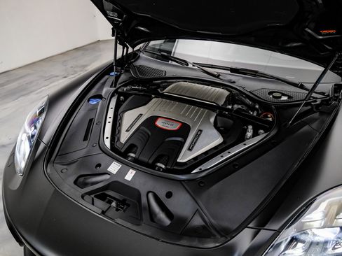 Used 2018 Porsche Panamera Turbo Sport Turismo image 90