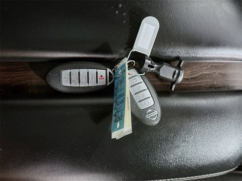 Used 2019 Nissan Murano Platinum image 34