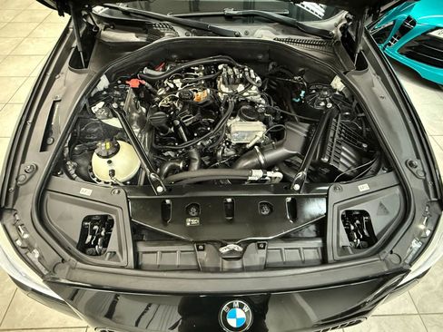 Used 2016 BMW 528i Sedan image 35