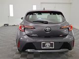 Certified 2025 Toyota Corolla SE image 3