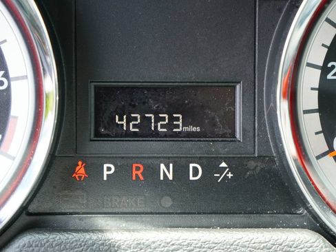 Used 2014 Dodge Grand Caravan American Value Package FWD image 18