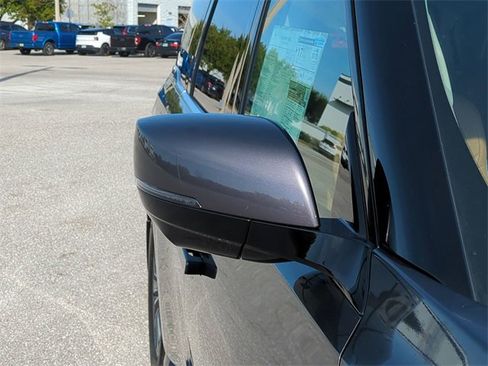 New 2026 INFINITI QX80 Luxe w/ Cargo Package image 12