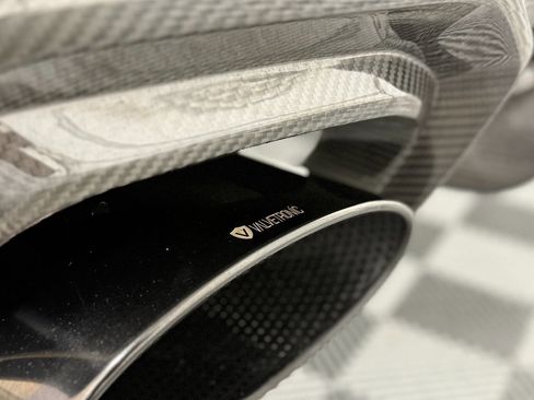 Used 2021 Audi RS 7 Sportback image 17