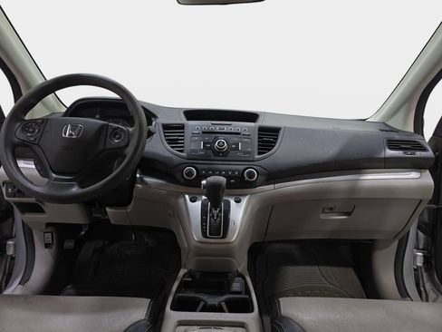 Used 2014 Honda CR-V LX image 10
