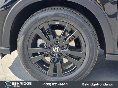 New 2026 Honda HR-V Sport image 10
