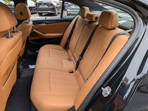 Certified 2023 BMW 540i xDrive w/ Executive Package AWD/4WD image 20