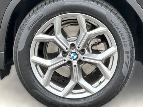 Certified 2024 BMW X3 xDrive30i w/ Convenience Package AWD/4WD image 11