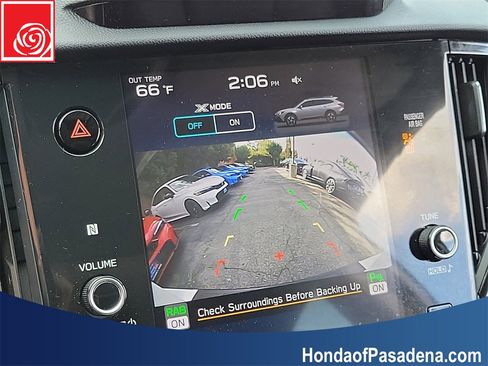 Used 2022 Subaru Outback Limited image 16