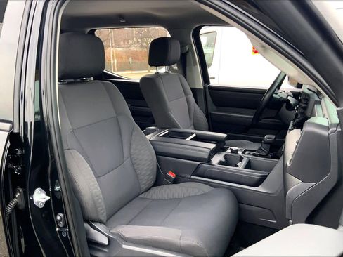 Used 2024 Toyota Tundra SR5 image 7