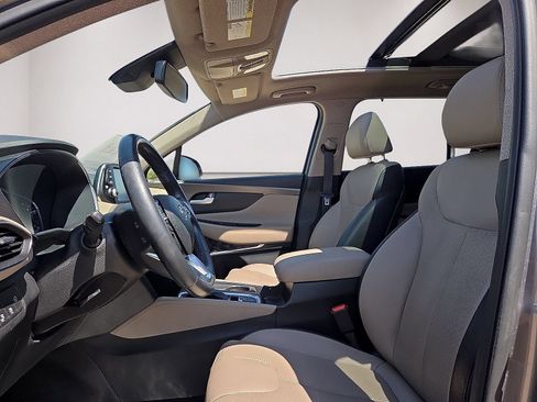 Used 2019 Hyundai Santa Fe Limited FWD image 23