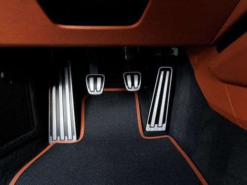 Certified 2024 Porsche 911 GT3 RS image 15