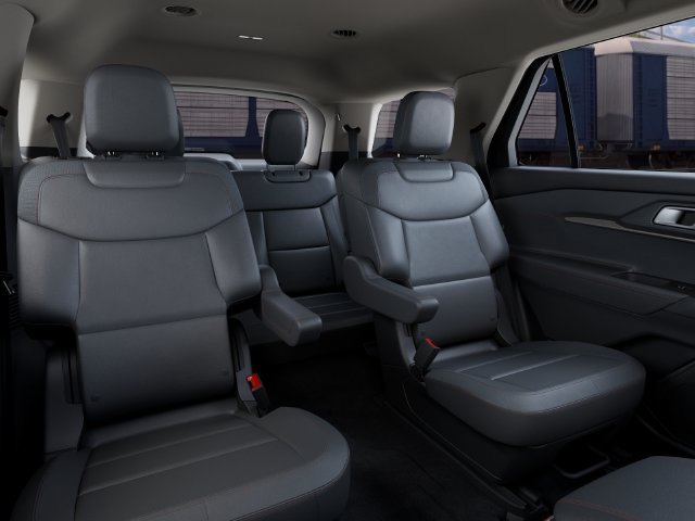 New 2027 Ford Explorer Active w/ Active Comfort Package AWD/4WD image 11